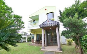 ルルガーデン恩納村
